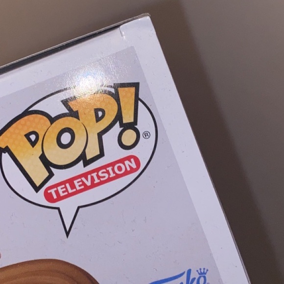 NEW - ‘The Sopranos’ Carmela Soprano Funko Pop - Picture 8 of 14